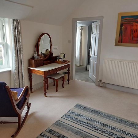 Summer Isles Hotel Achiltibuie Екстер'єр фото