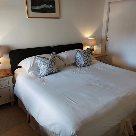 Summer Isles Hotel Achiltibuie Екстер'єр фото