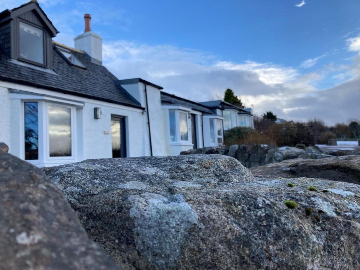 Summer Isles Hotel Achiltibuie Екстер'єр фото
