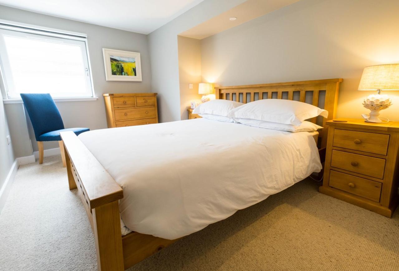 Summer Isles Hotel Achiltibuie Екстер'єр фото