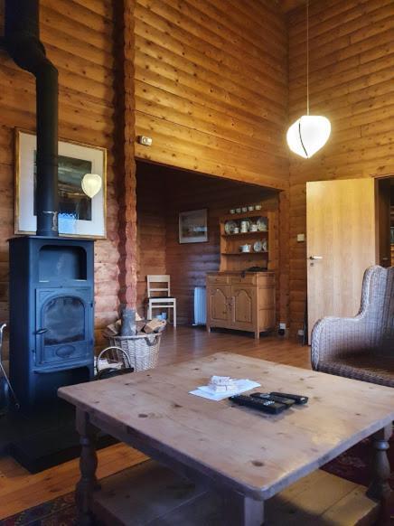 Summer Isles Hotel Achiltibuie Екстер'єр фото