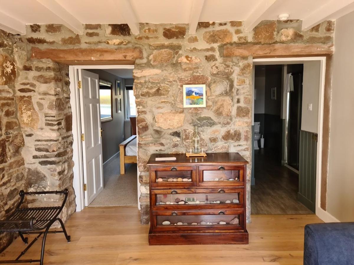 Summer Isles Hotel Achiltibuie Екстер'єр фото