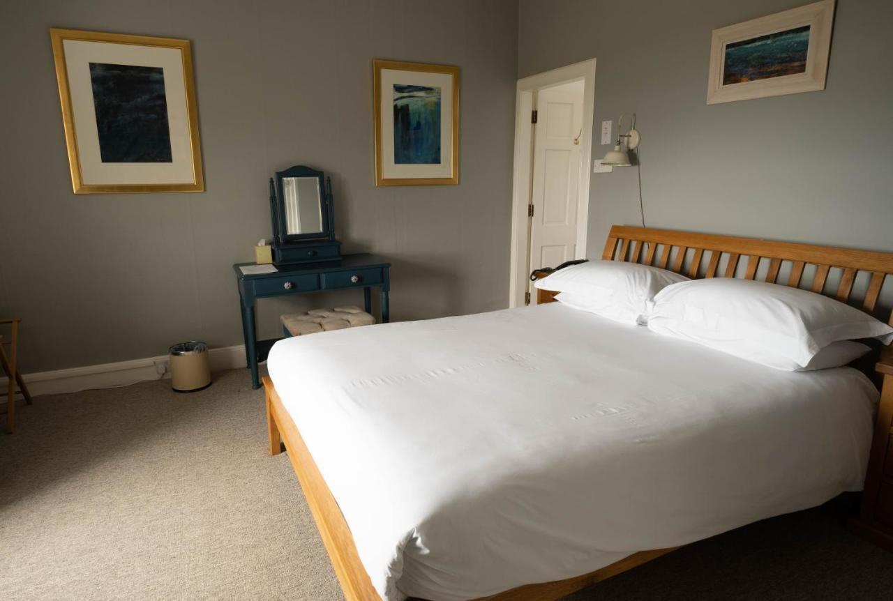 Summer Isles Hotel Achiltibuie Екстер'єр фото