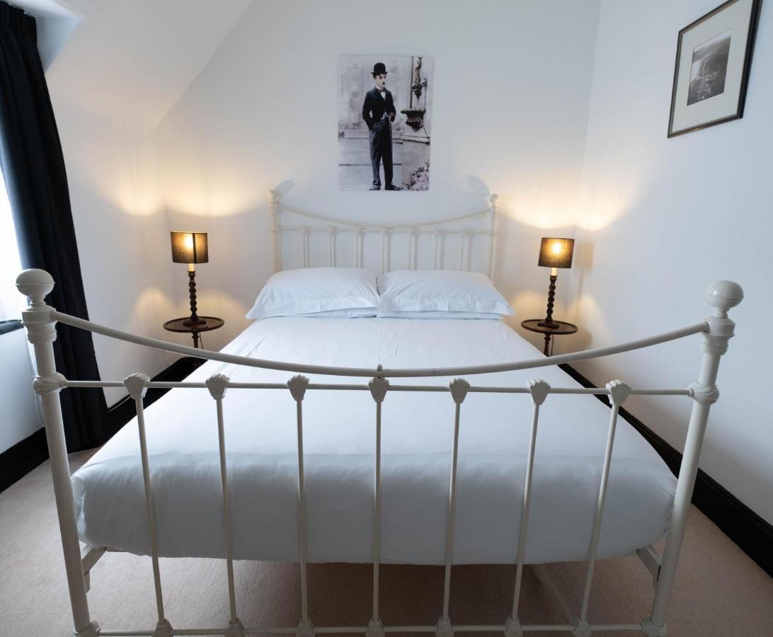 Summer Isles Hotel Achiltibuie Екстер'єр фото
