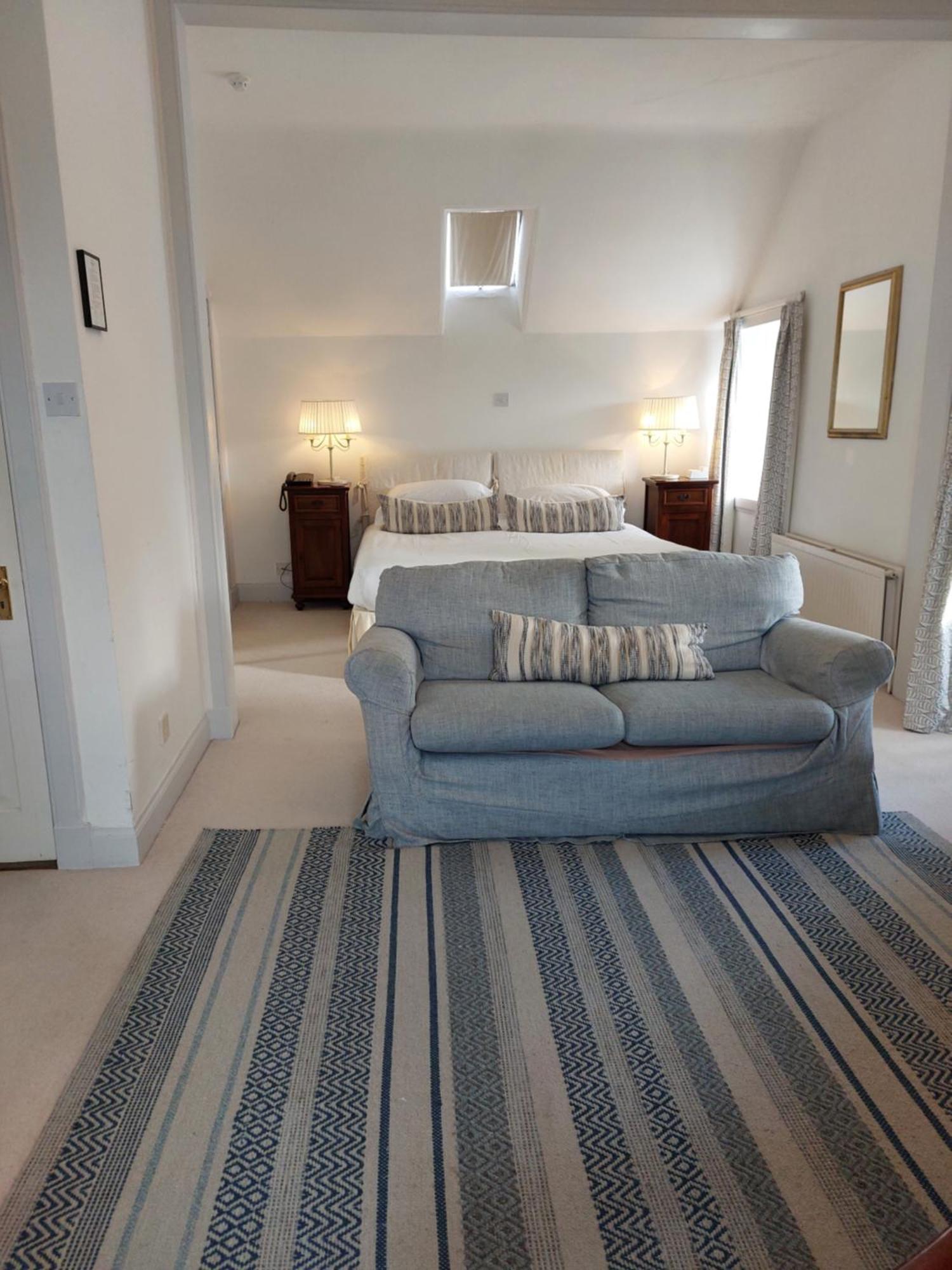 Summer Isles Hotel Achiltibuie Екстер'єр фото
