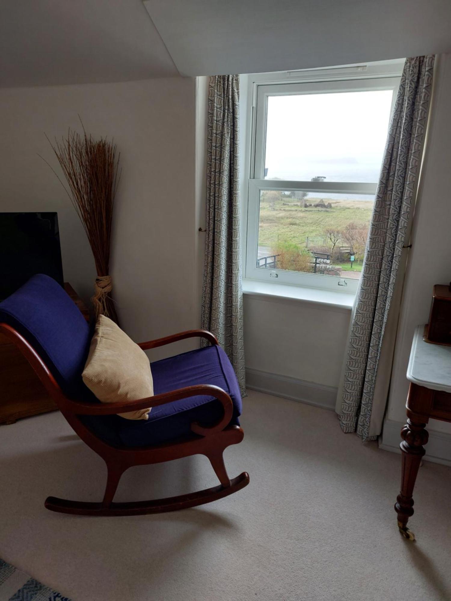 Summer Isles Hotel Achiltibuie Екстер'єр фото