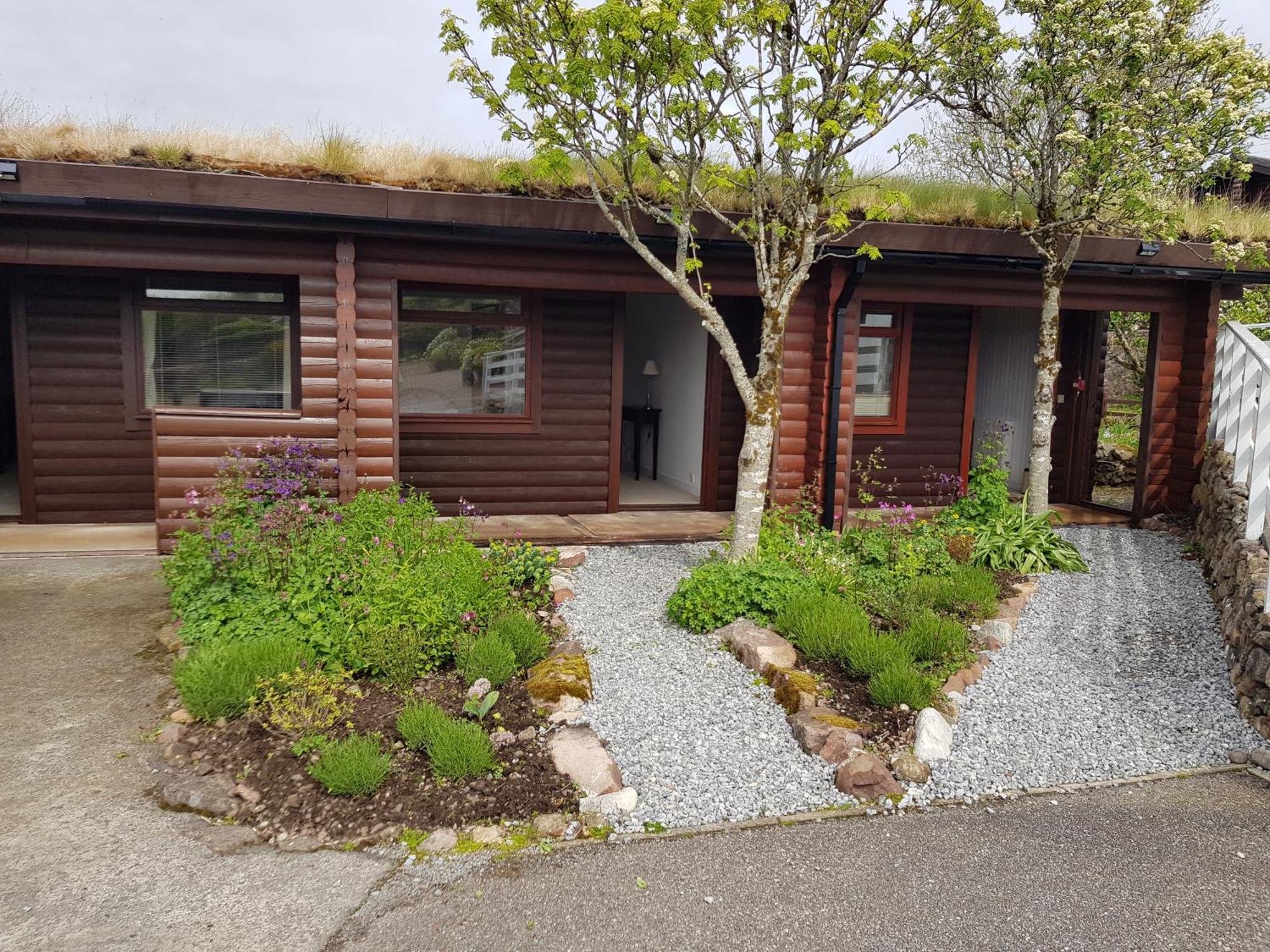 Summer Isles Hotel Achiltibuie Екстер'єр фото