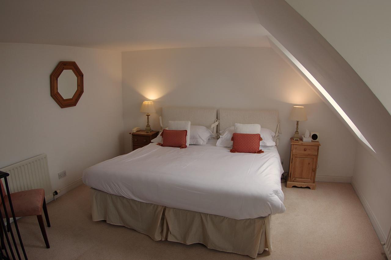 Summer Isles Hotel Achiltibuie Екстер'єр фото