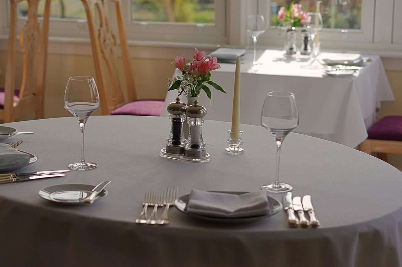 Summer Isles Hotel Achiltibuie Екстер'єр фото